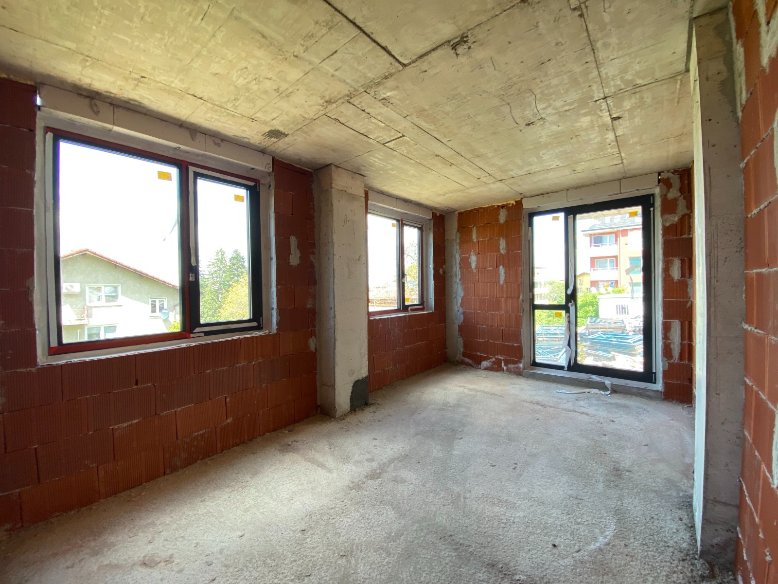 Продава 3-СТАЕН, гр. София, Бояна, снимка 4 - Апартаменти - 52187948