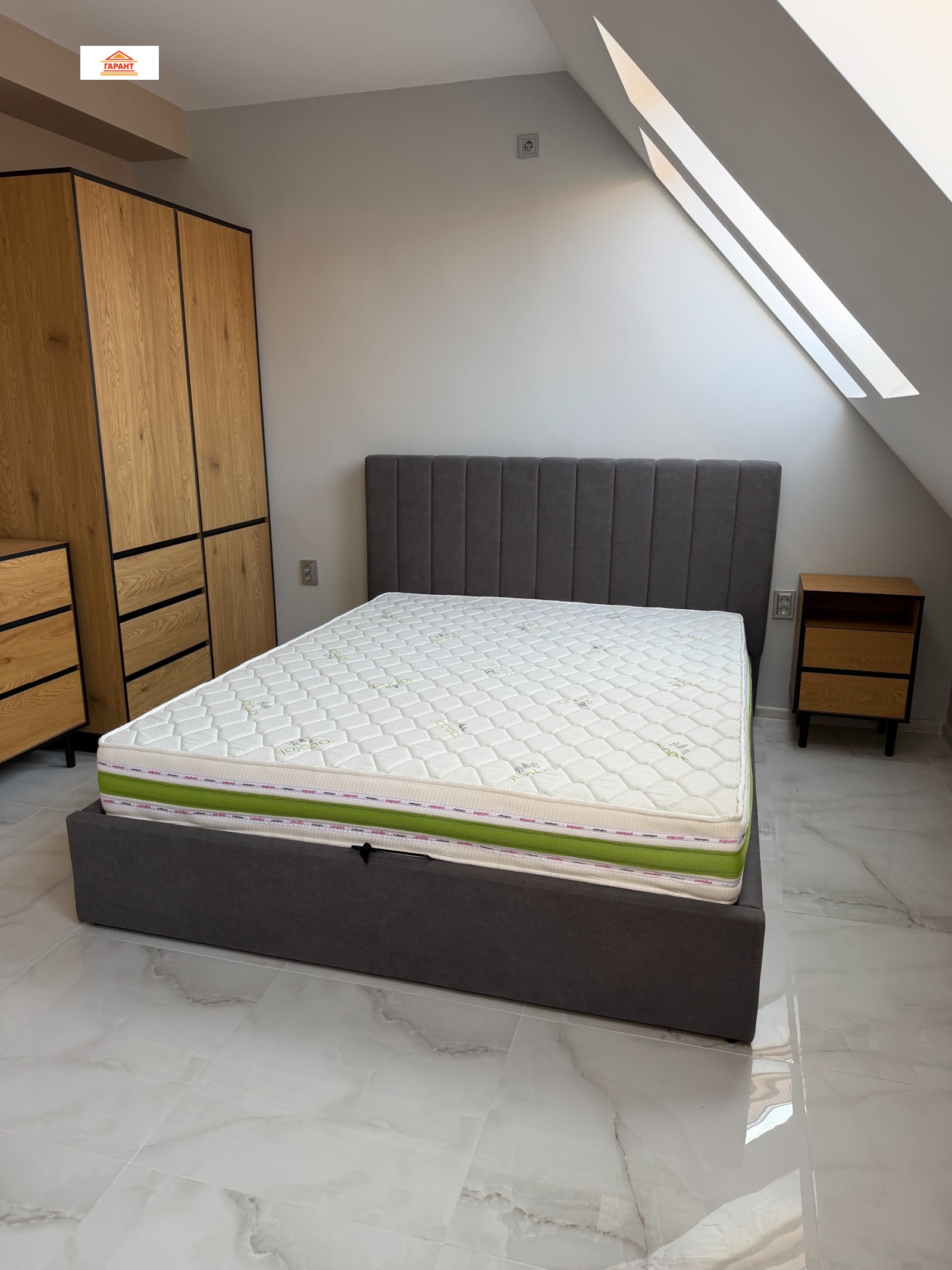 Продава 3-СТАЕН, гр. Плевен, Идеален център, снимка 15 - Апартаменти - 53589581