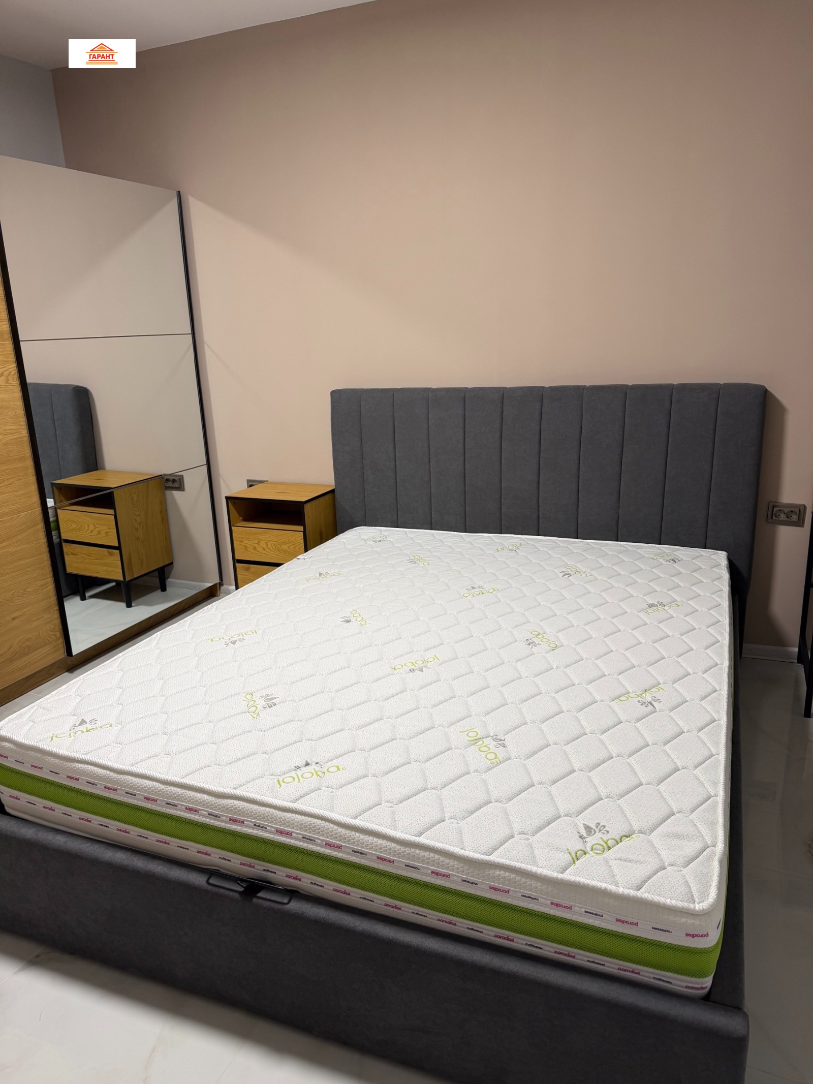 Продава 3-СТАЕН, гр. Плевен, Идеален център, снимка 12 - Апартаменти - 53589581