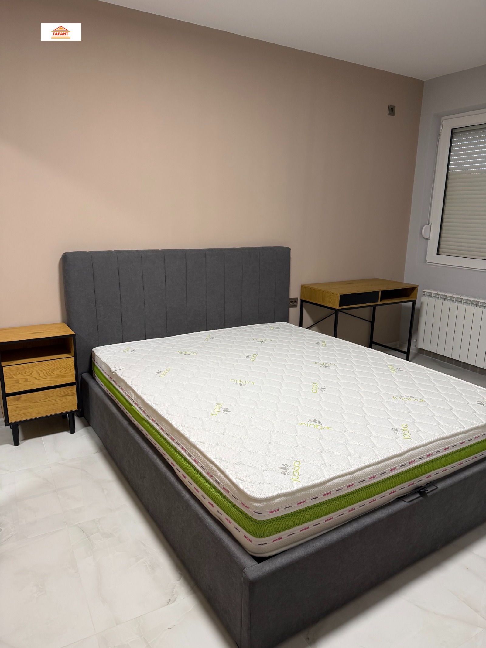 Продава 3-СТАЕН, гр. Плевен, Идеален център, снимка 11 - Апартаменти - 53589581