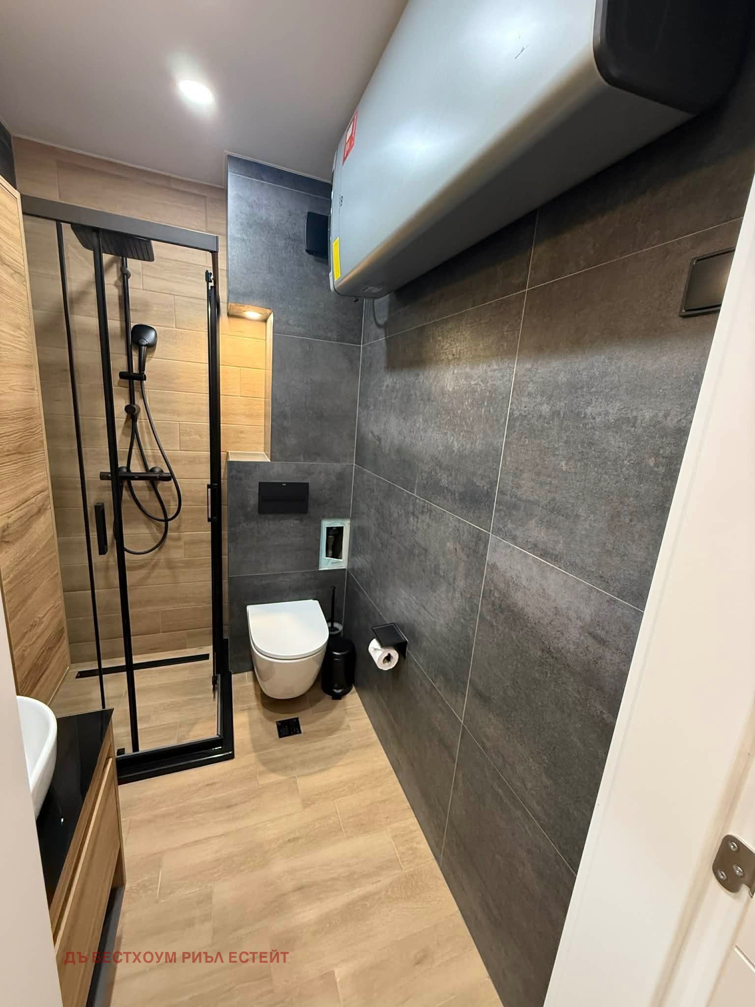 Продава 3-СТАЕН, гр. Варна, Младост 1, снимка 12 - Апартаменти - 53605623