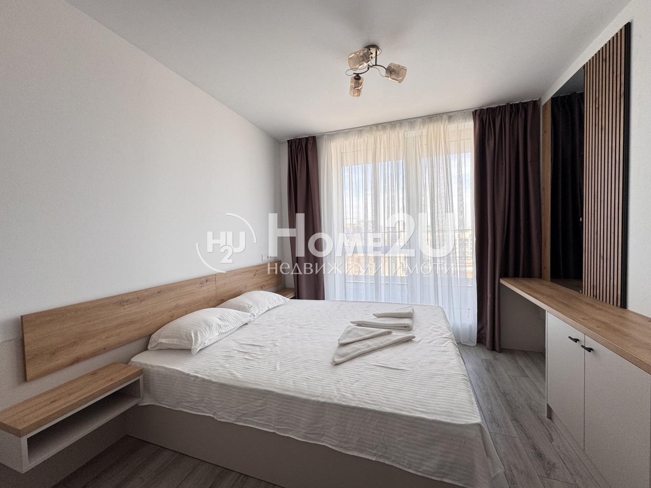 Продава 3-СТАЕН, гр. София, Манастирски ливади, снимка 5 - Апартаменти - 53785359