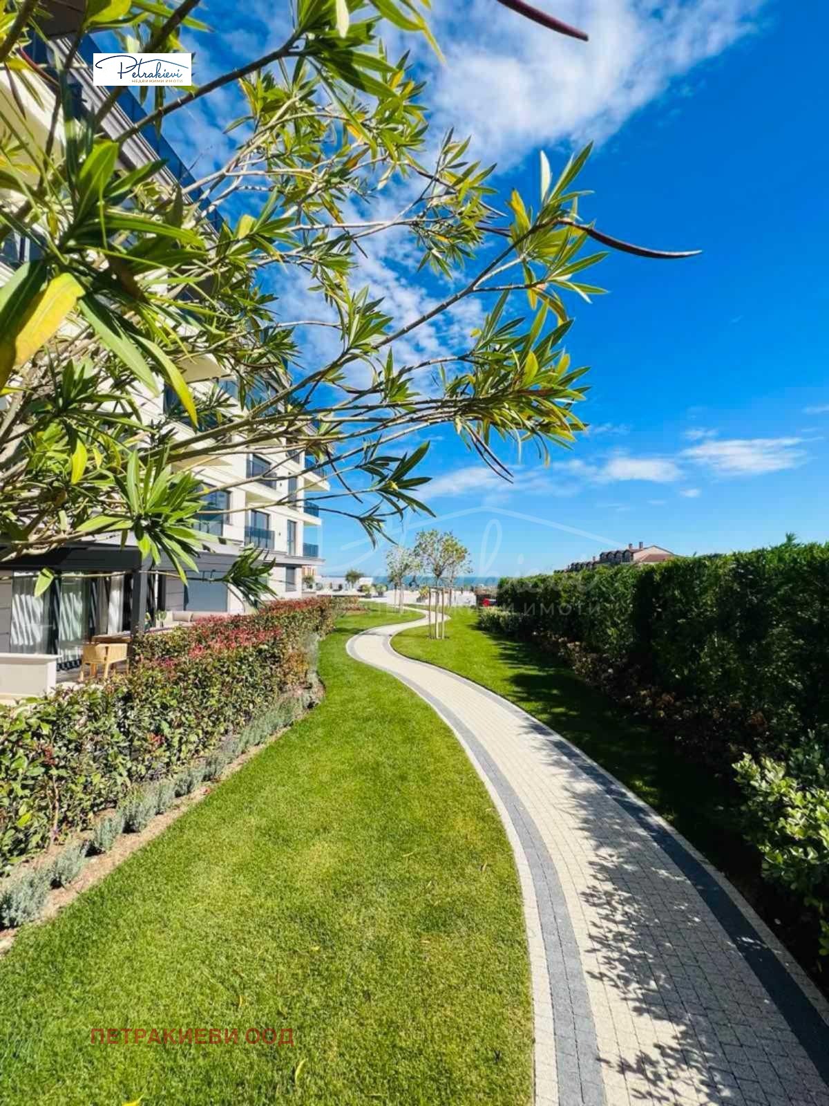 Продава 3-СТАЕН, гр. Черноморец, област Бургас, снимка 3 - Апартаменти - 53824750