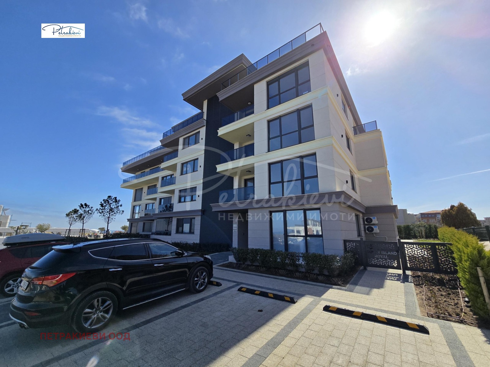 Продава 3-СТАЕН, гр. Черноморец, област Бургас, снимка 5 - Апартаменти - 53824750