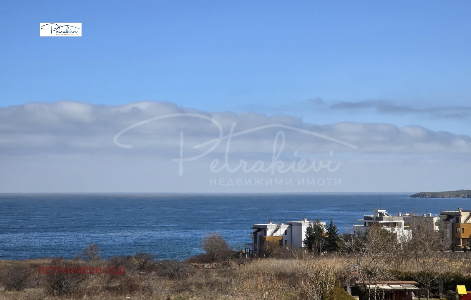 Продава 3-СТАЕН, гр. Черноморец, област Бургас, снимка 11 - Апартаменти - 53824750