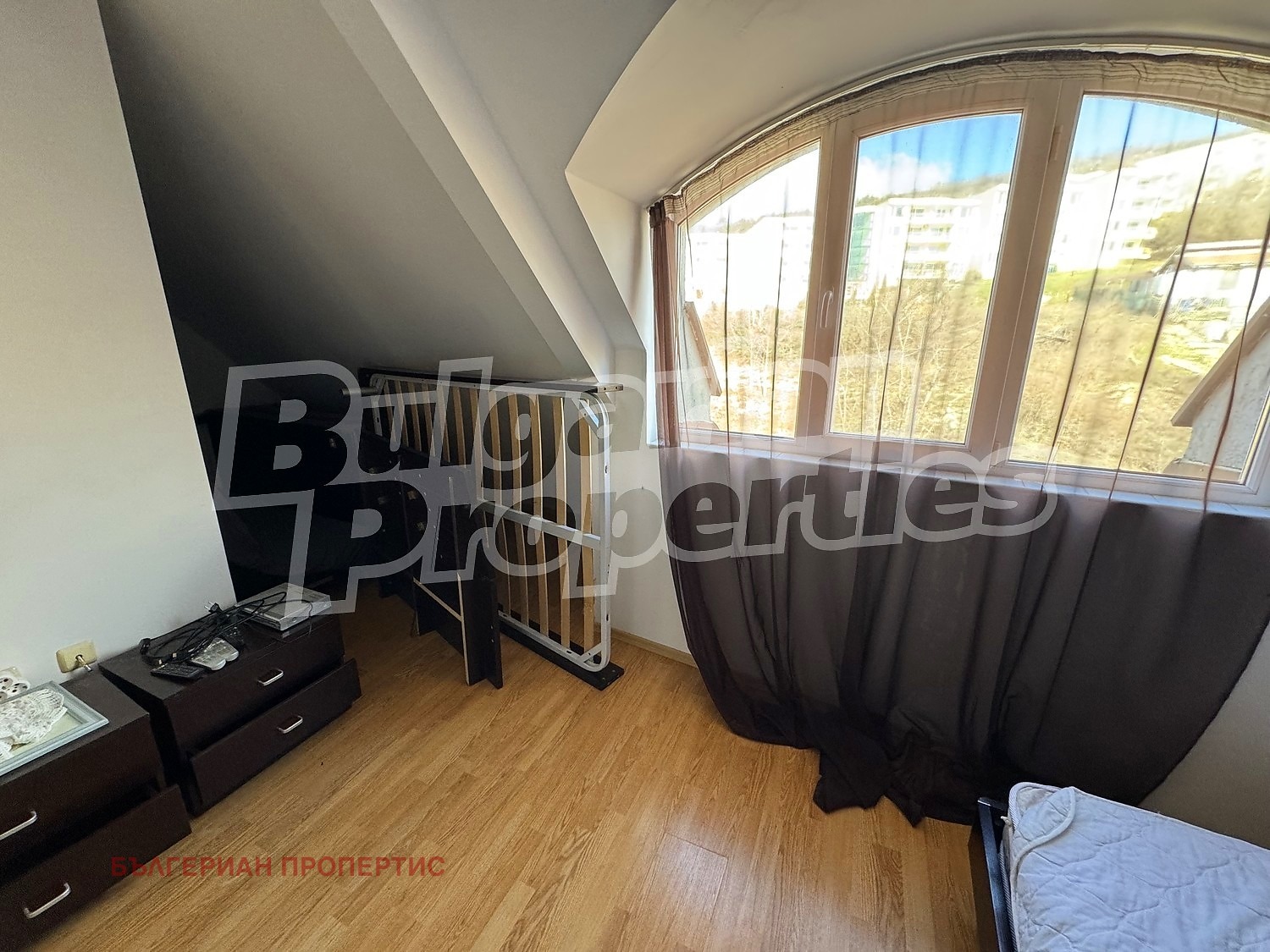 Продава 3-СТАЕН, гр. Каварна, област Добрич, снимка 12 - Апартаменти - 53915662