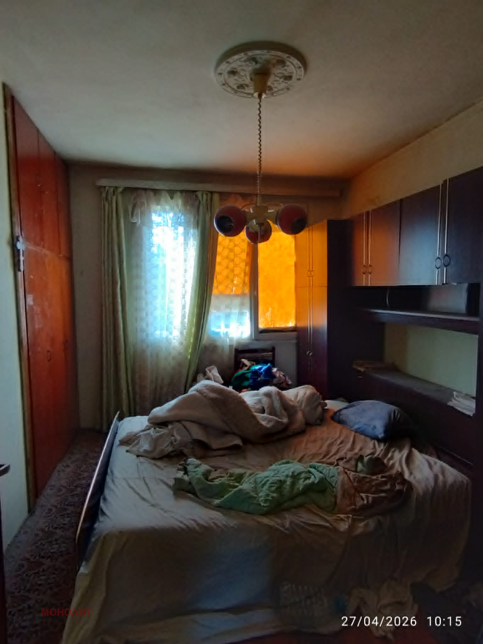 Продава 3-СТАЕН, гр. Севлиево, област Габрово, снимка 4 - Апартаменти - 54332917