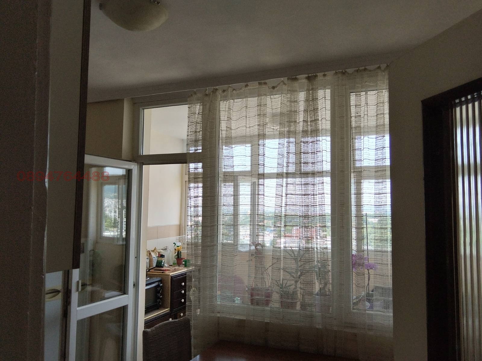 Продава 3-СТАЕН, гр. Варна, Трошево, снимка 8 - Апартаменти - 54774964