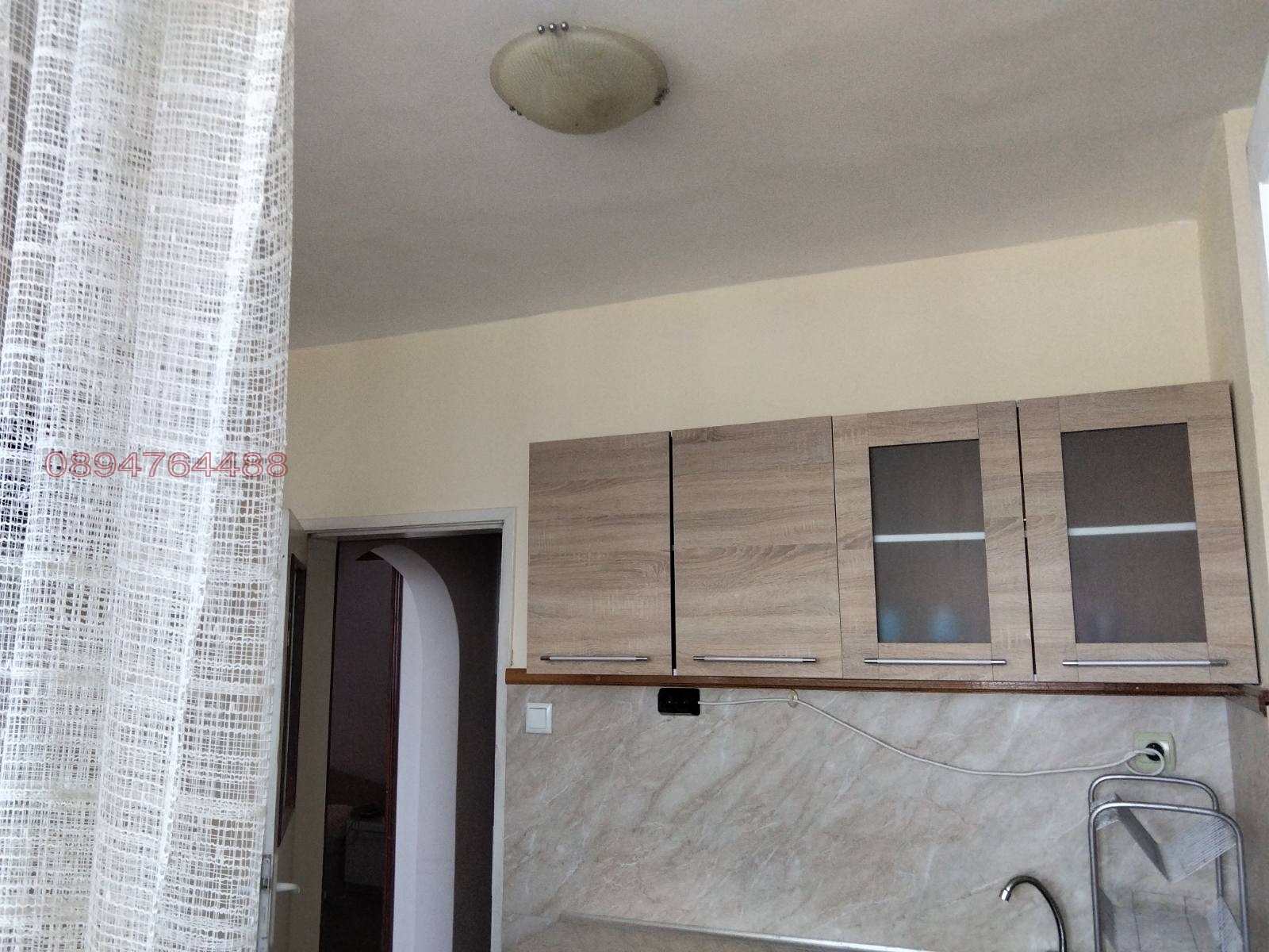 Продава 3-СТАЕН, гр. Варна, Трошево, снимка 9 - Апартаменти - 54774964
