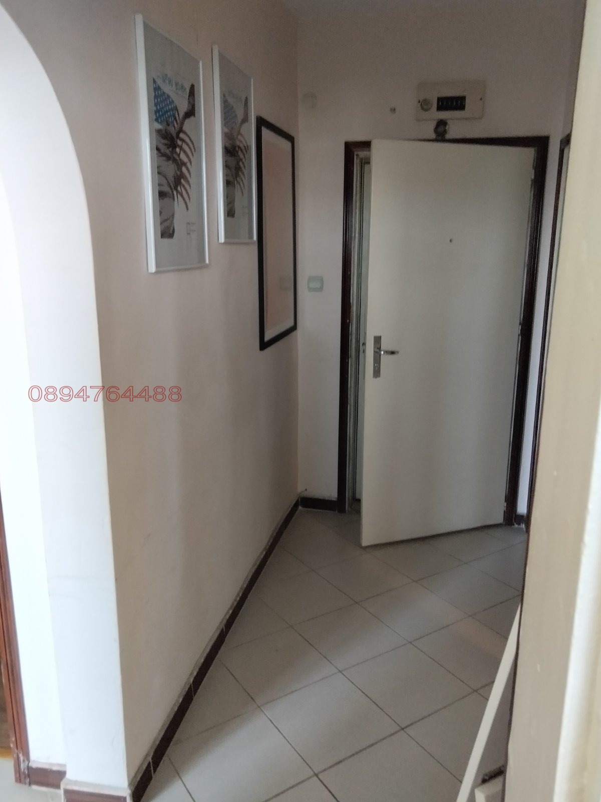 Продава 3-СТАЕН, гр. Варна, Трошево, снимка 3 - Апартаменти - 54774964