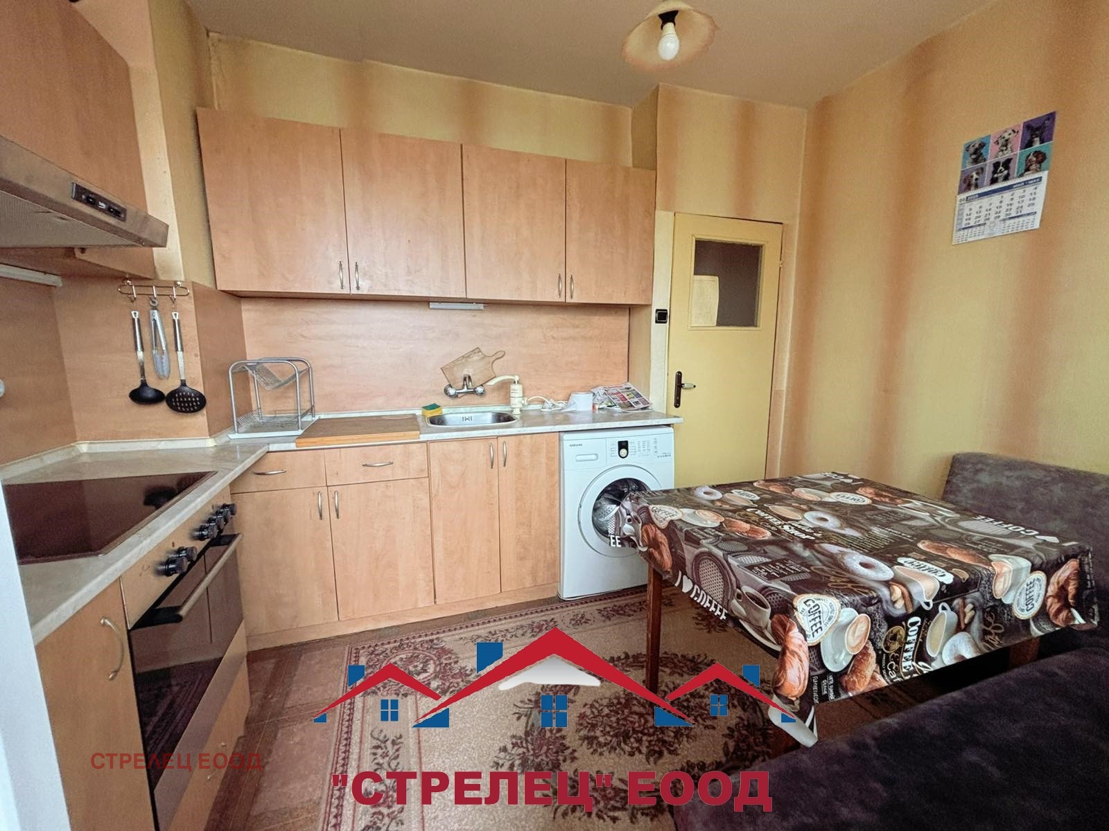 Продава 3-СТАЕН, гр. Добрич, Балик, снимка 5 - Апартаменти - 54930751