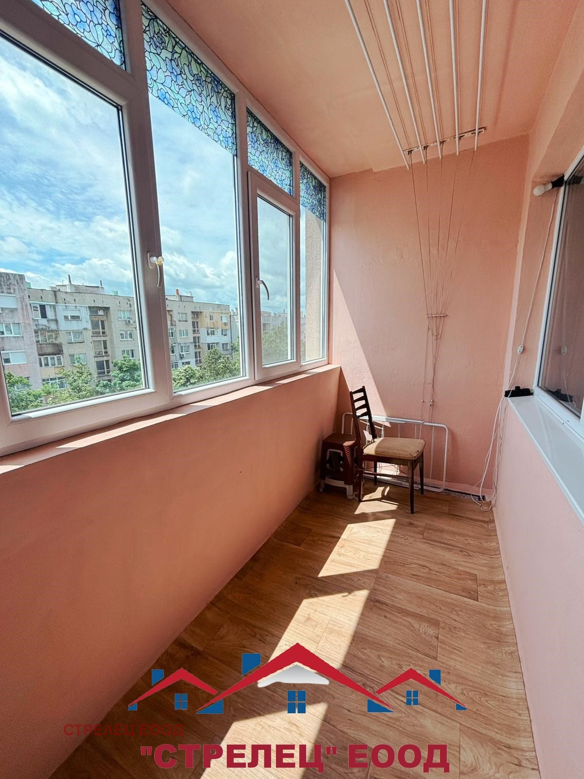 Продава 3-СТАЕН, гр. Добрич, Балик, снимка 12 - Апартаменти - 54930751