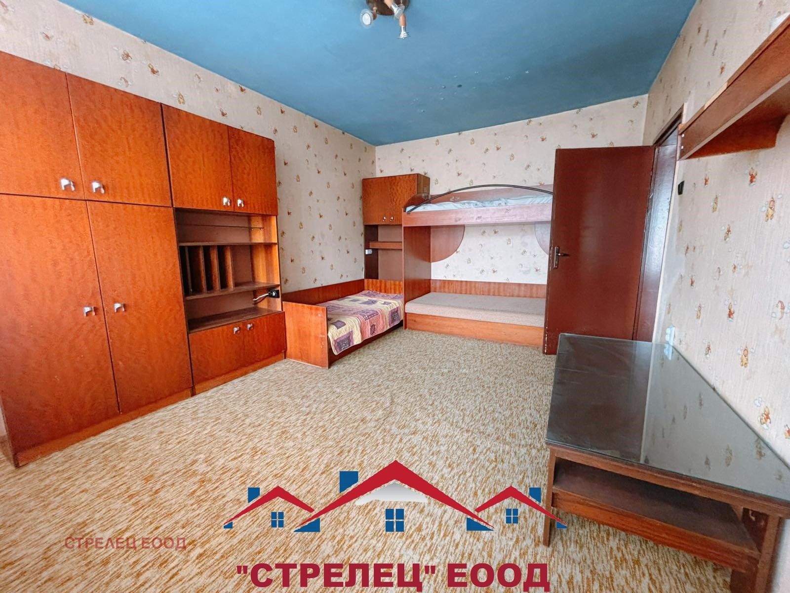 Продава 3-СТАЕН, гр. Добрич, Балик, снимка 3 - Апартаменти - 54930751