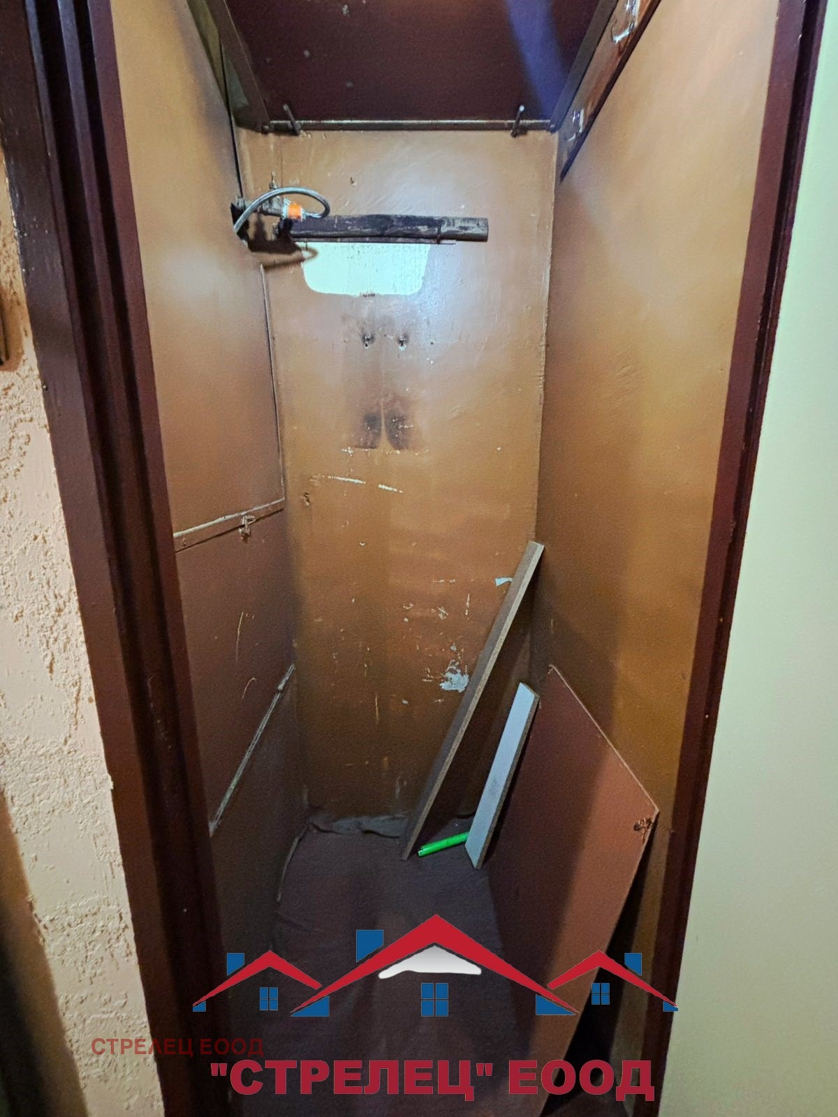 Продава 3-СТАЕН, гр. Добрич, Балик, снимка 10 - Апартаменти - 54930751