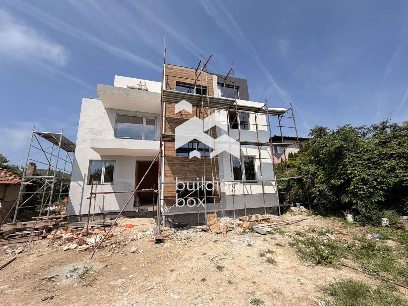 Продава 3-СТАЕН, гр. Варна, м-т Долна Трака, снимка 4 - Апартаменти - 55577053