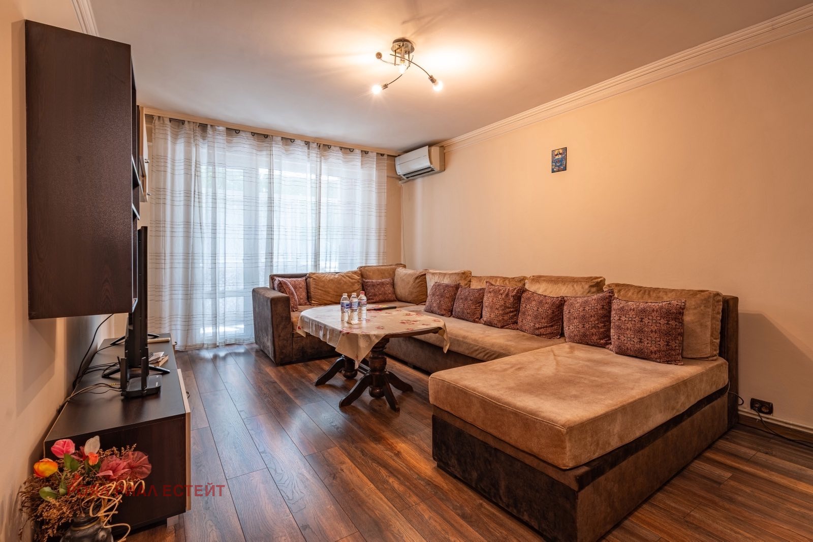 Продава 3-СТАЕН, гр. Пловдив, Каменица 2