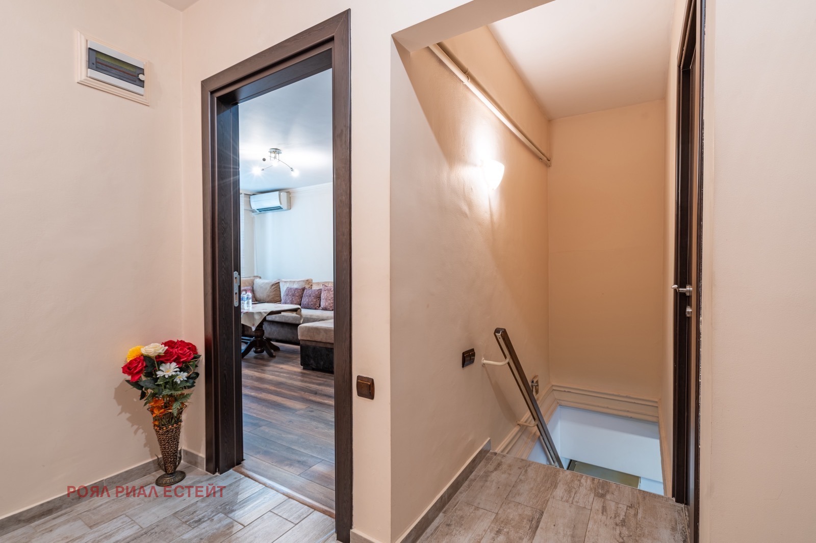 Продава 3-СТАЕН, гр. Пловдив, Каменица 2, снимка 12 - Апартаменти - 55588691