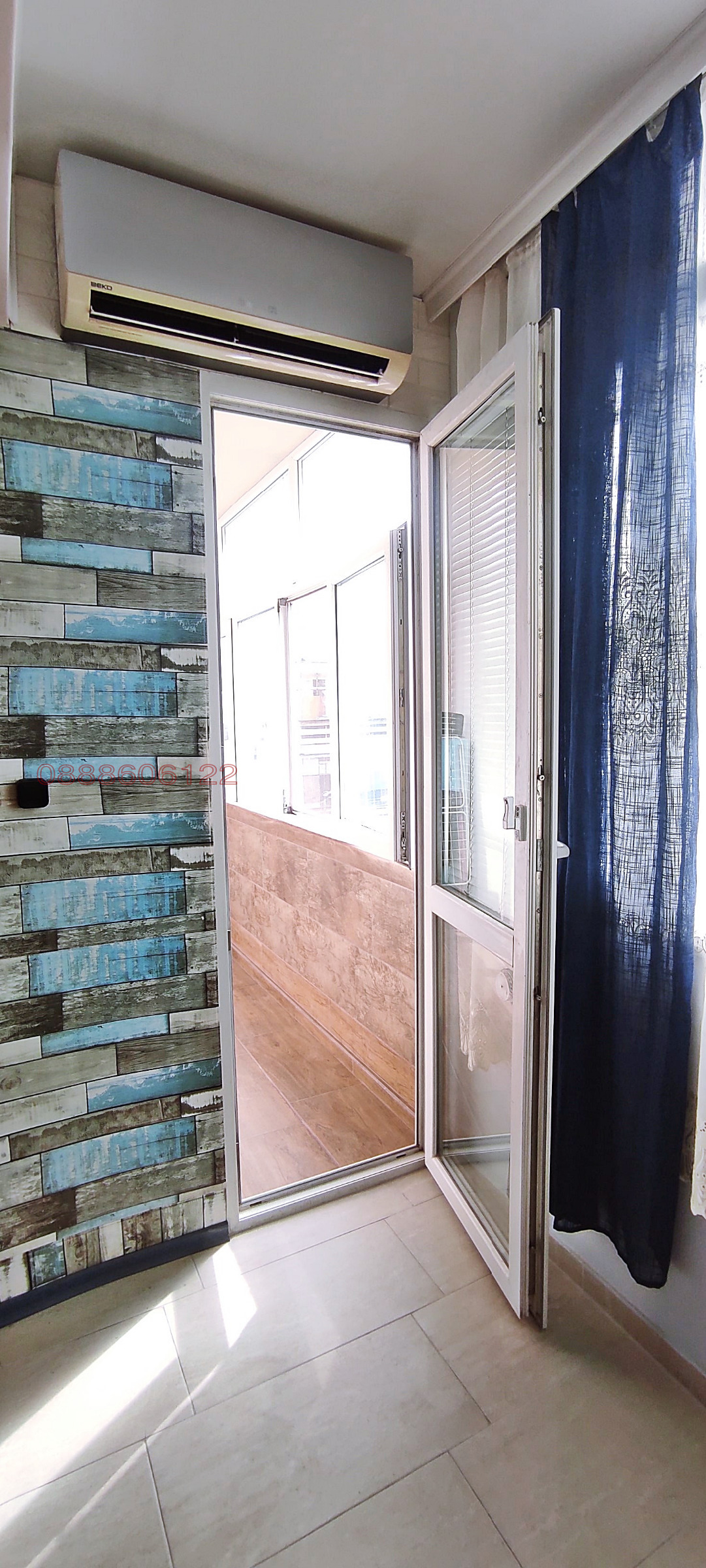 Продава 3-СТАЕН, гр. Варна, Младост 1, снимка 6 - Апартаменти - 55608785