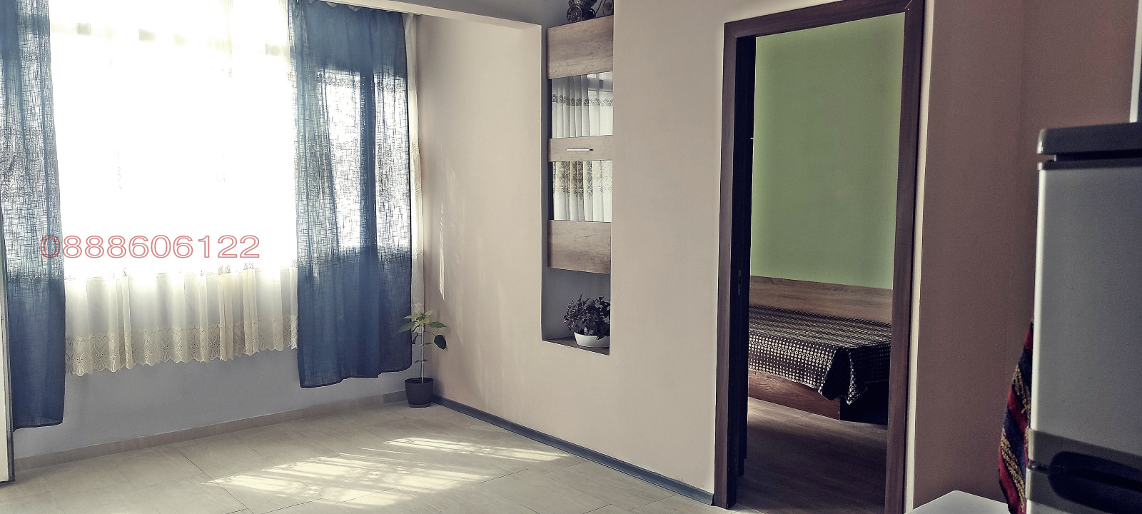 Продава 3-СТАЕН, гр. Варна, Младост 1, снимка 3 - Апартаменти - 55608785