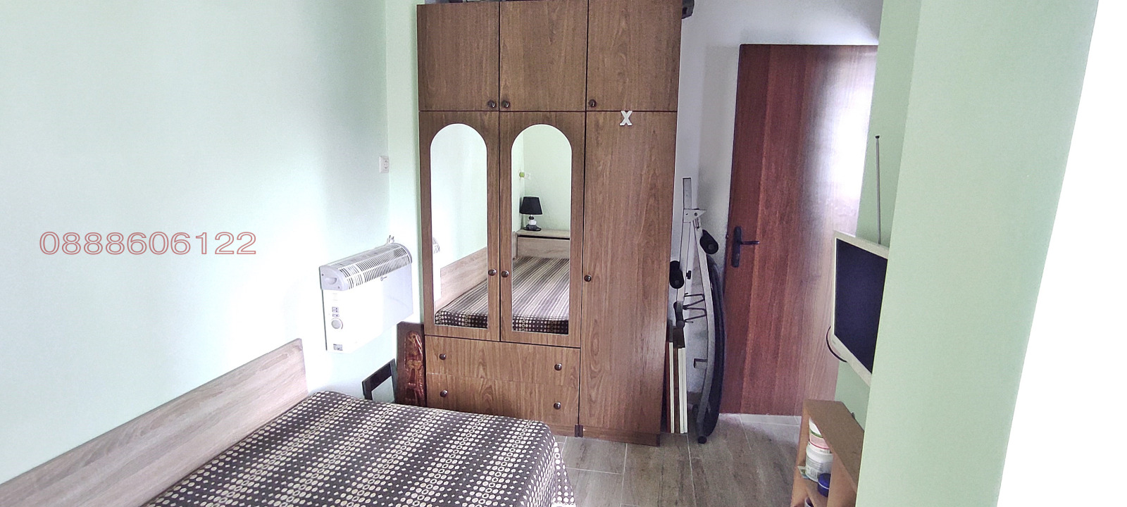 Продава 3-СТАЕН, гр. Варна, Младост 1, снимка 9 - Апартаменти - 55608785