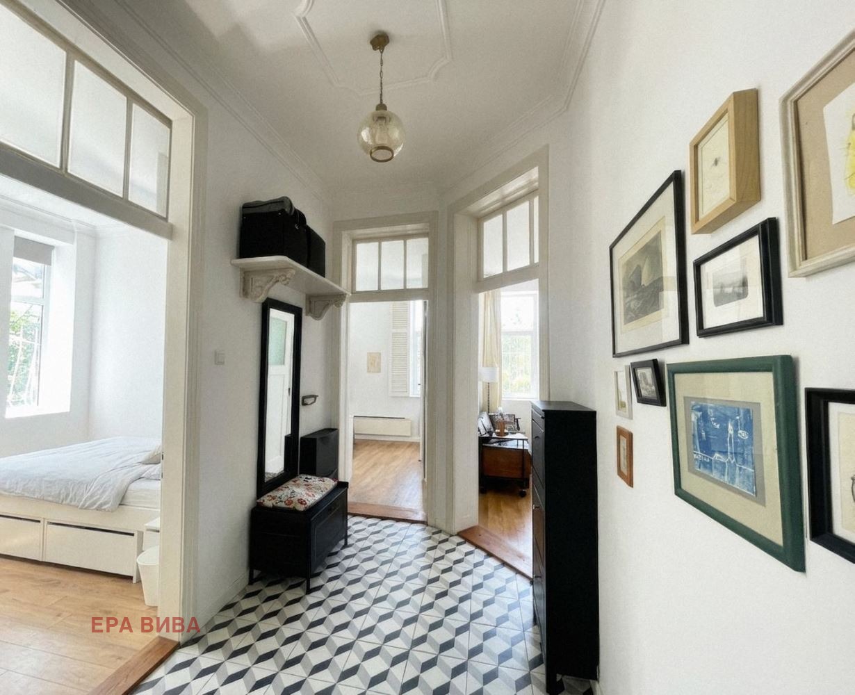 Продава 3-СТАЕН, гр. Варна, Гръцка махала, снимка 5 - Апартаменти - 55896167