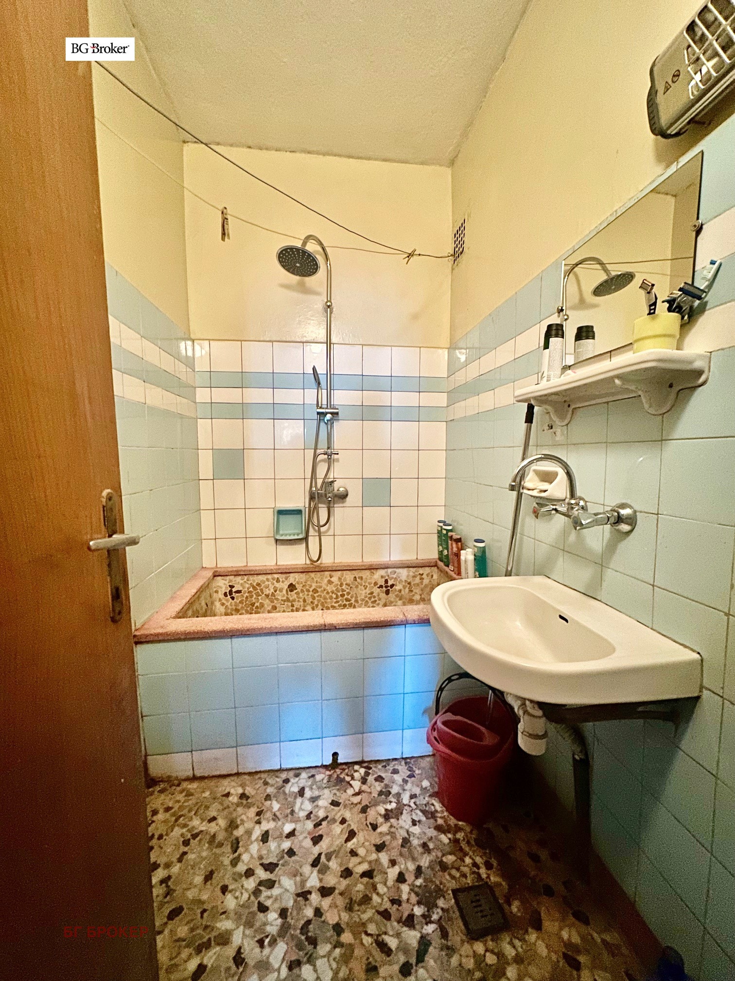 Продава 4-СТАЕН, гр. София, Гео Милев, снимка 11 - Апартаменти - 55728046
