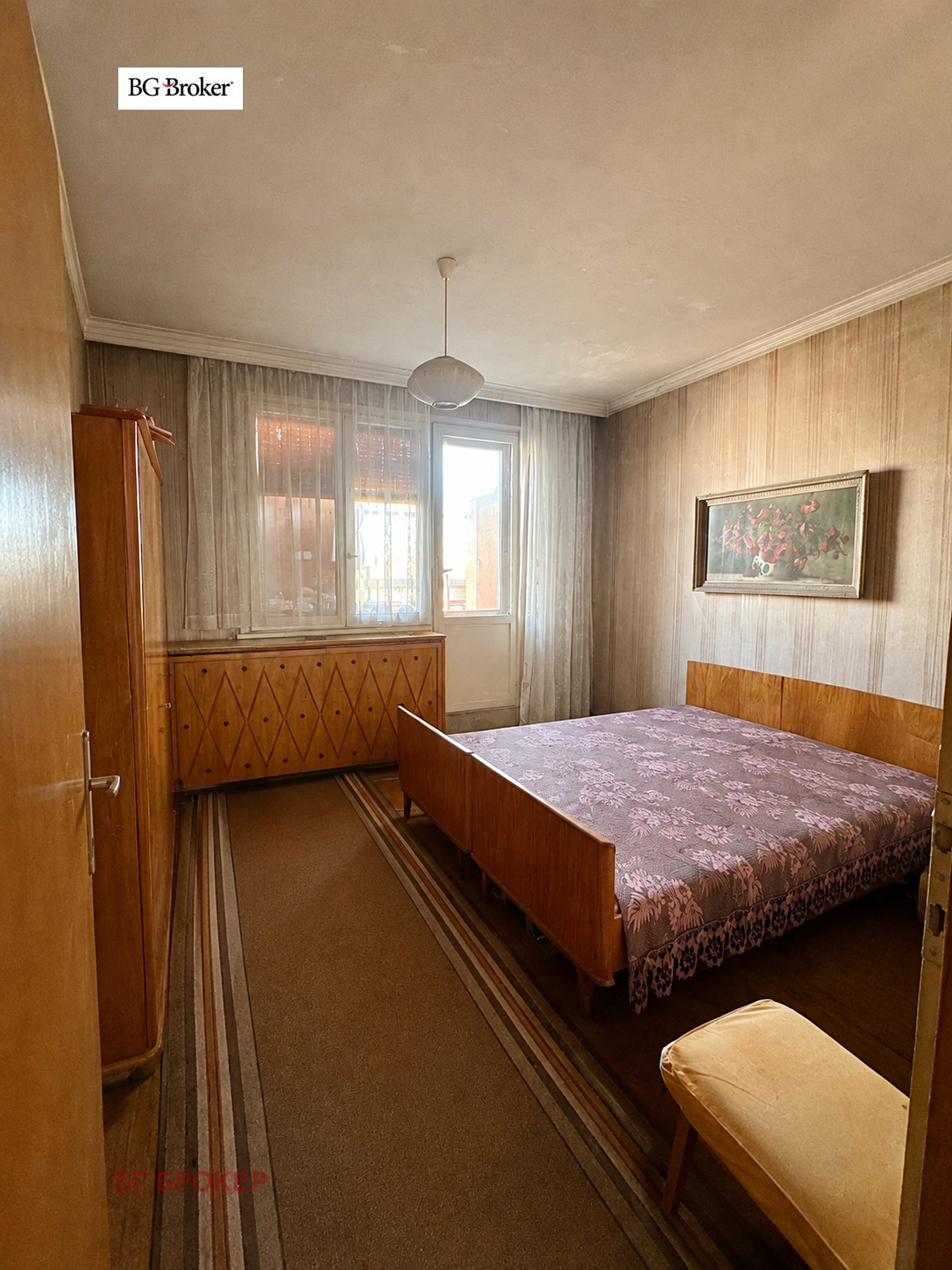 Продава 4-СТАЕН, гр. София, Гео Милев, снимка 5 - Апартаменти - 55728046