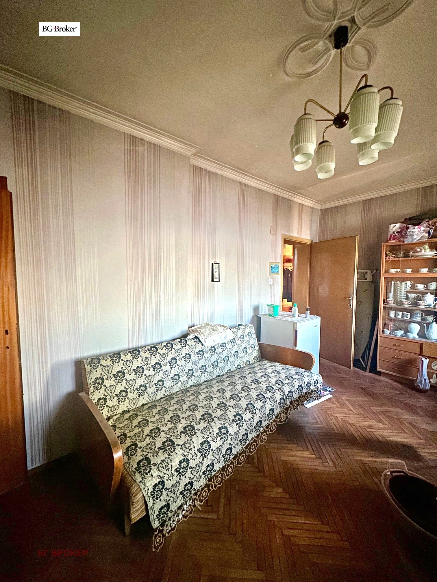 Продава 4-СТАЕН, гр. София, Гео Милев, снимка 10 - Апартаменти - 55728046