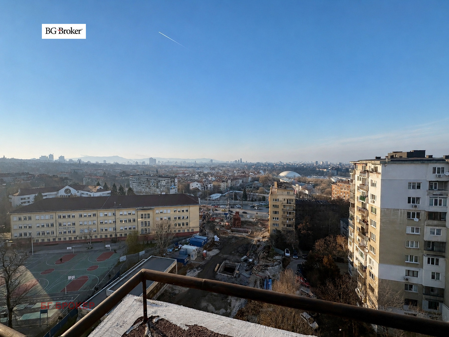 Продава 4-СТАЕН, гр. София, Гео Милев, снимка 2 - Апартаменти - 55728046