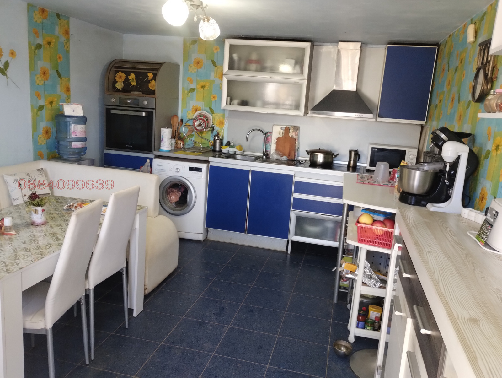Продава КЪЩА, гр. Варна, м-т Прибой, снимка 5 - Къщи - 55018302