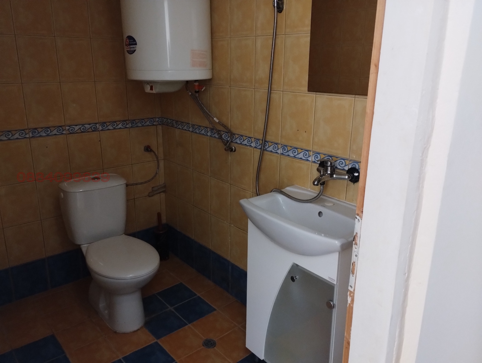 Продава КЪЩА, гр. Варна, м-т Прибой, снимка 4 - Къщи - 55018302