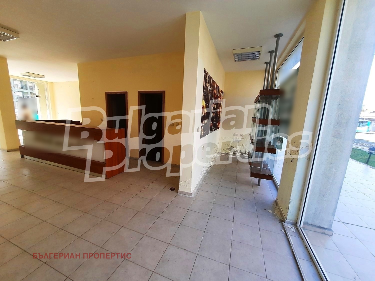 Продава МАГАЗИН, гр. Поморие, област Бургас, снимка 16 - Магазини - 54601906