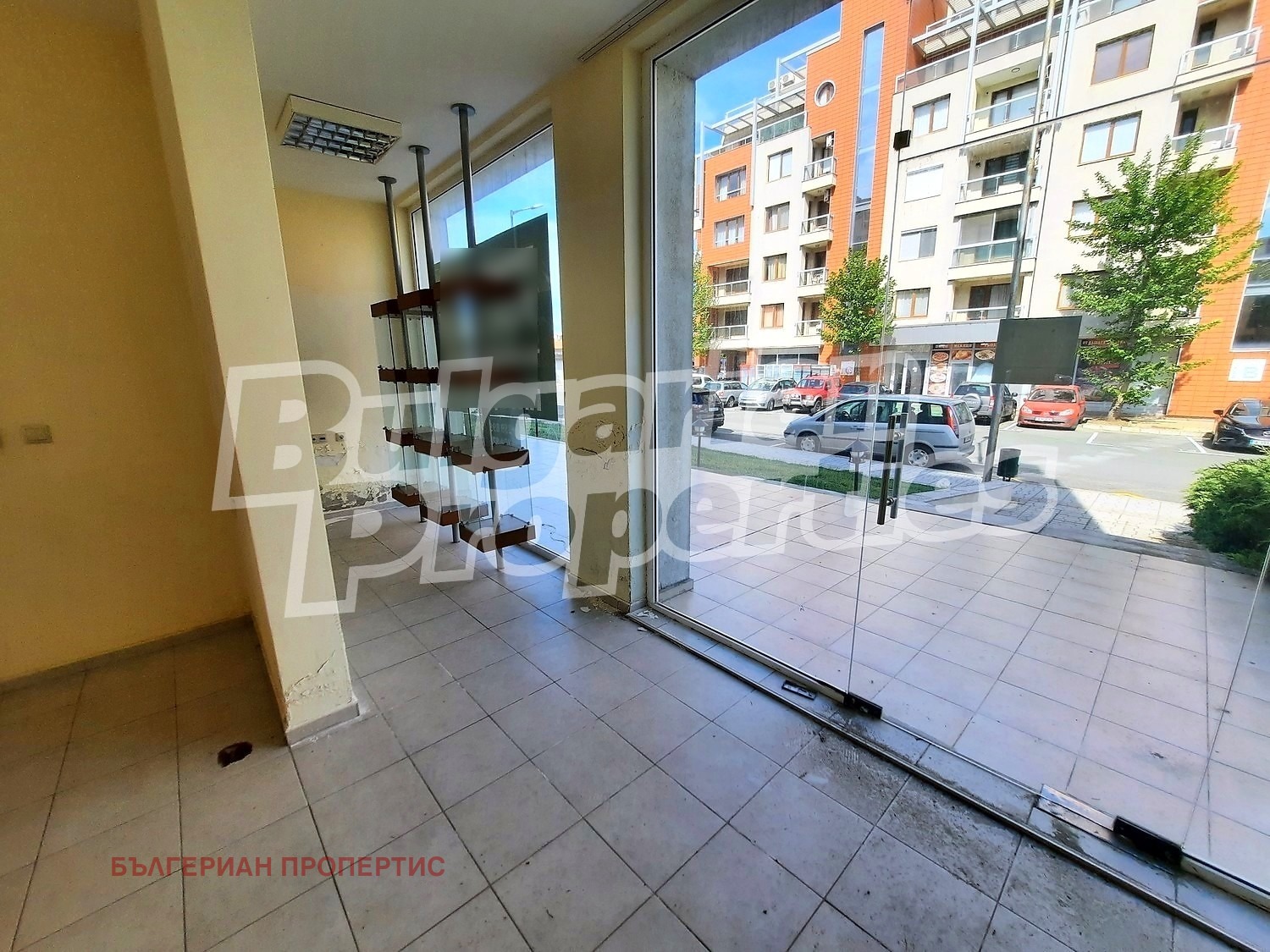 Продава МАГАЗИН, гр. Поморие, област Бургас, снимка 17 - Магазини - 54601906