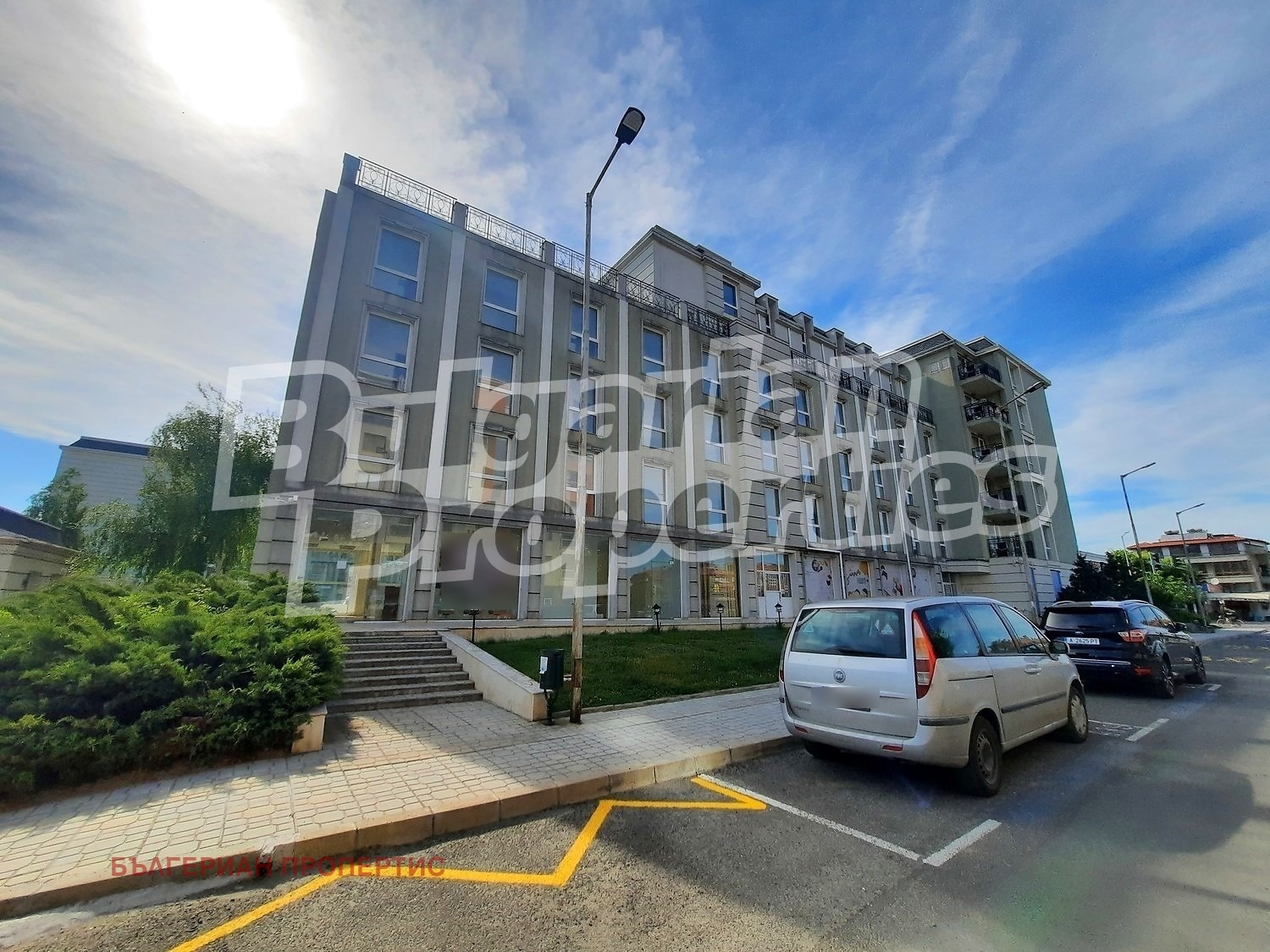 Продава МАГАЗИН, гр. Поморие, област Бургас