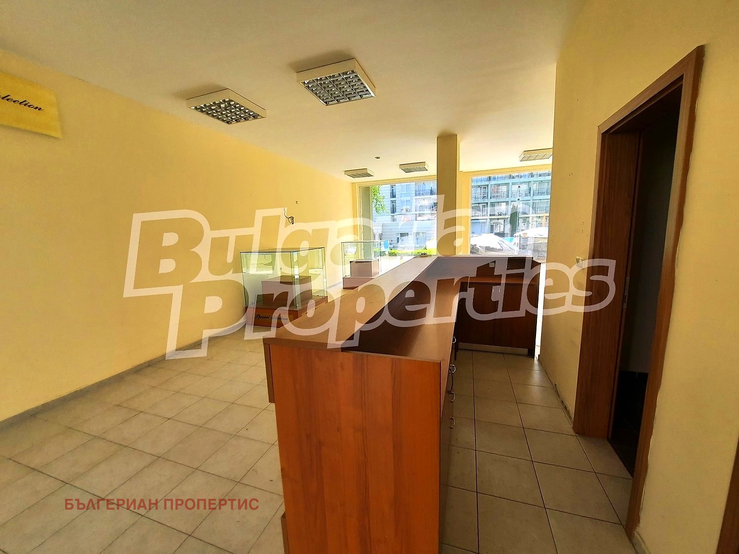 Продава МАГАЗИН, гр. Поморие, област Бургас, снимка 7 - Магазини - 54601906