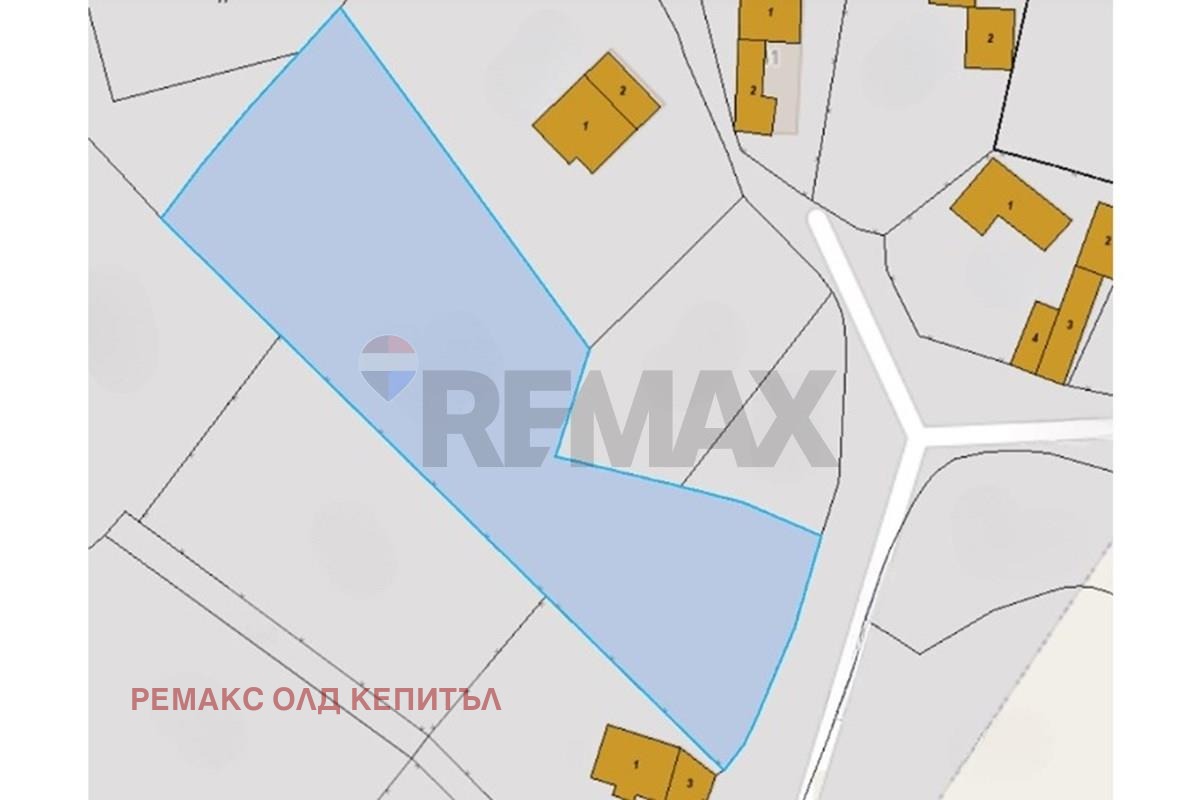Продава ПАРЦЕЛ, гр. Габрово, Тлъчници