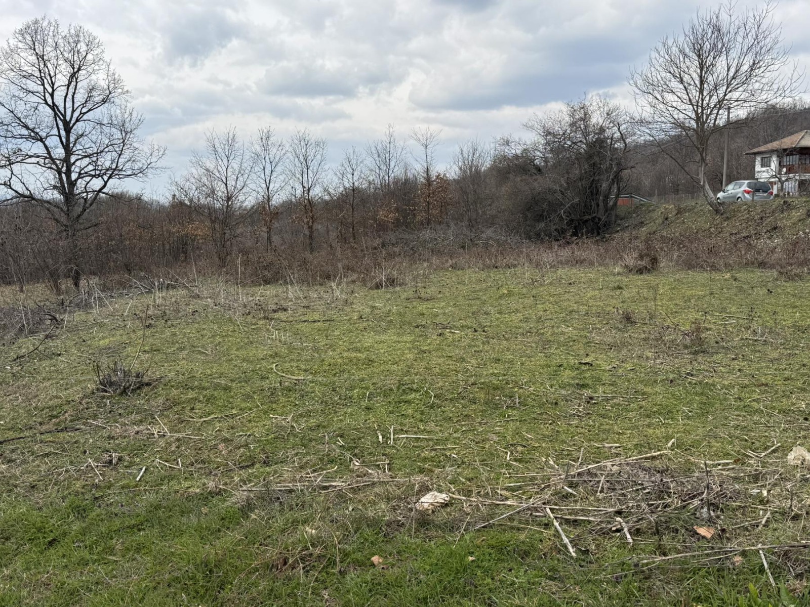 Продава ЗЕМЕДЕЛСКА ЗЕМЯ, с. Голяма Желязна, област Ловеч, снимка 4 - Земеделска земя - 53958871