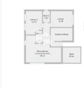 Продава 3-СТАЕН, гр. Варна, м-т Долна Трака, снимка 3