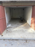 Продава ГАРАЖ, ПАРКОМЯСТО, гр. Габрово, Център, снимка 1