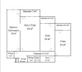 Продава  3-стаен град София , Борово , 114 кв.м | 12588108 - изображение [2]