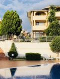 Продава  3-стаен област Бургас , гр. Свети Влас , 104 кв.м | 47619233 - изображение [10]