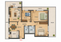 Продава  4-стаен град София , Гео Милев , 115 кв.м | 27376583 - изображение [17]