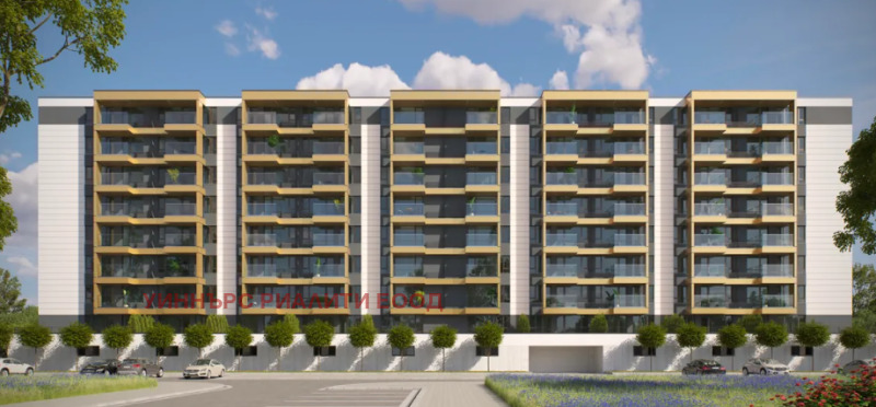 Продава 3-СТАЕН в град София, Левски Г - 102 кв.м / 157 080 € » 307 221.78 лв., УИННЪРС РИАЛИТИ ЕООД