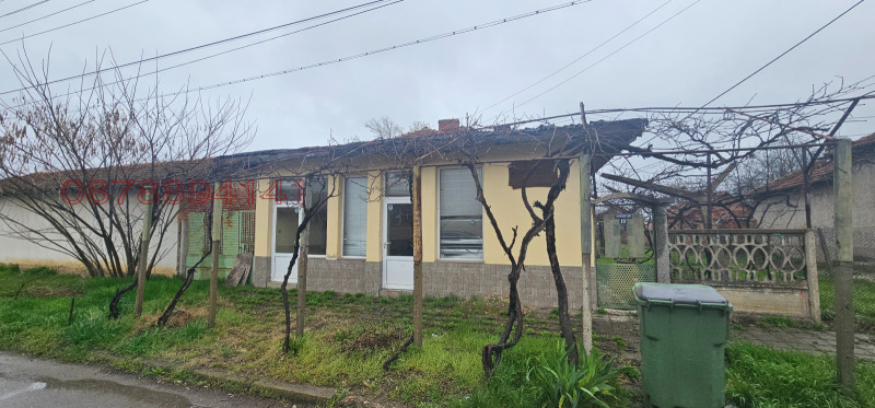 Продава КЪЩА в област Плевен, с. Ясен - 163 кв.м / 138 000 € » 269 904.54 лв.