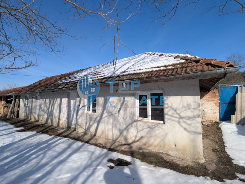 Продава ПРОМ. ПОМЕЩЕНИЕ в област Русе, гр. Борово - 232 кв.м / 27 000 € » 52 807.41 лв., ТОП ЕСТЕЙТ