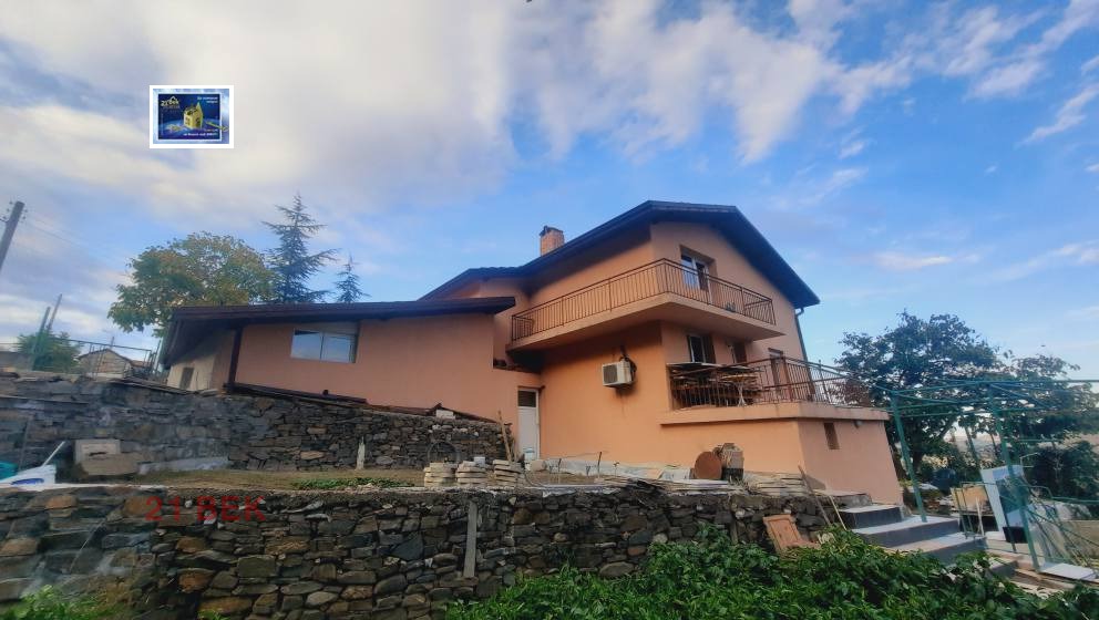 Продава КЪЩА | Imot.bg — изображение 1