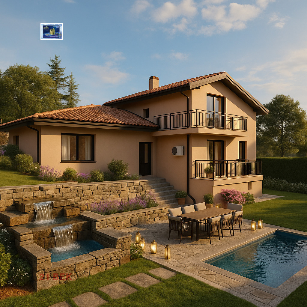 Продава КЪЩА | Imot.bg — изображение 17