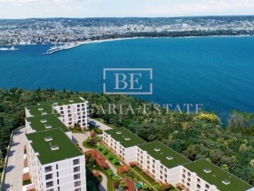 1 yatak odası Galata, Varna