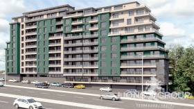 2 bedroom Izgrev, Varna 3