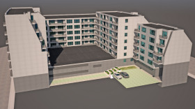 2 bedroom Tsentralna poshta, Varna